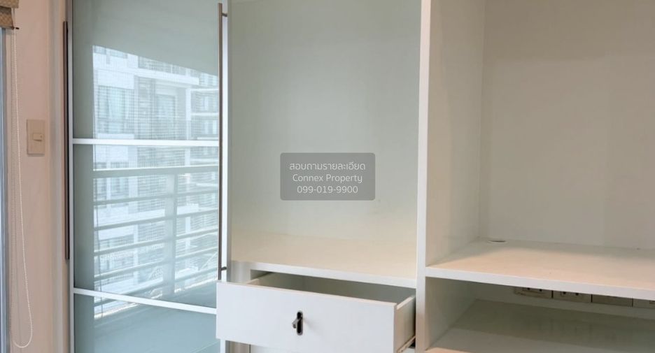 For rent 1 bed condo in Phaya Thai, Bangkok