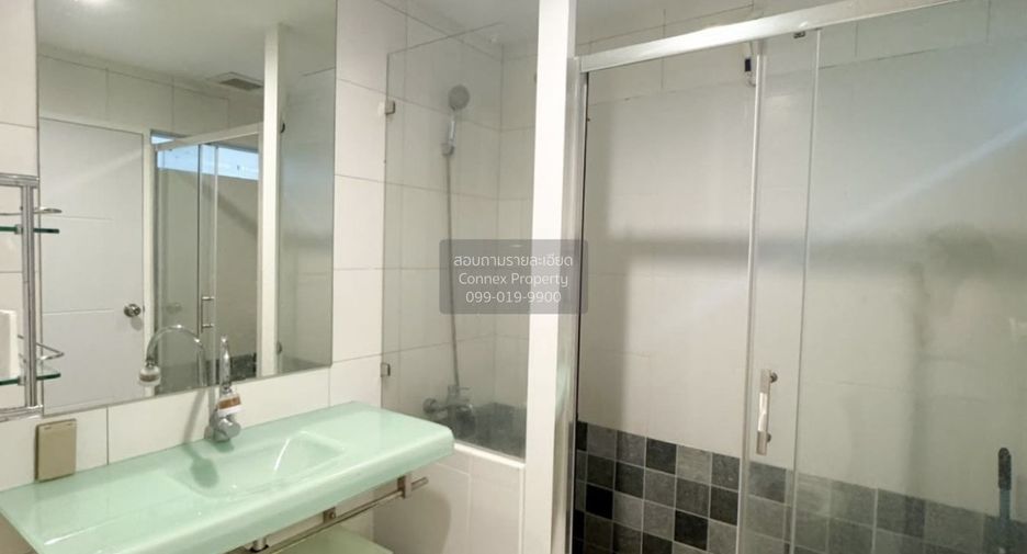 For rent 1 bed condo in Phaya Thai, Bangkok