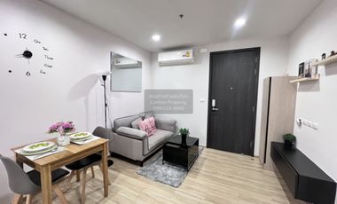 Condo en alquiler de 1 habitaciones en Bang Kapi, Bangkok