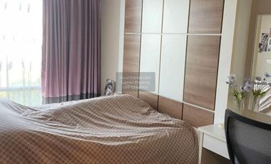 Wohnung zur Miete mit 1 Zimmer in Huai Khwang, Bangkok