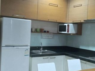 Аренда 2 спальни кондо в Патхум Щан, Бангкок
