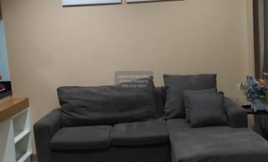 Condo en alquiler de 2 habitaciones en Pathum Wan, Bangkok