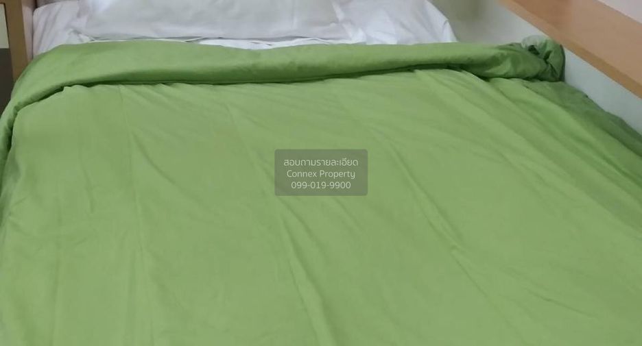 For rent 2 bedrooms condo in Pathum Wan, Bangkok