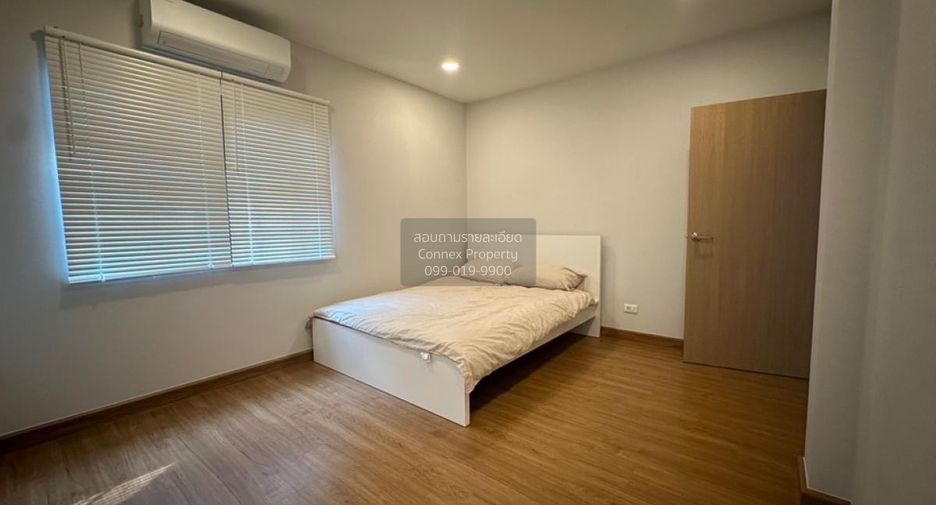 出租 4 卧室 独立屋 在 Bang Phli, Samut Prakan