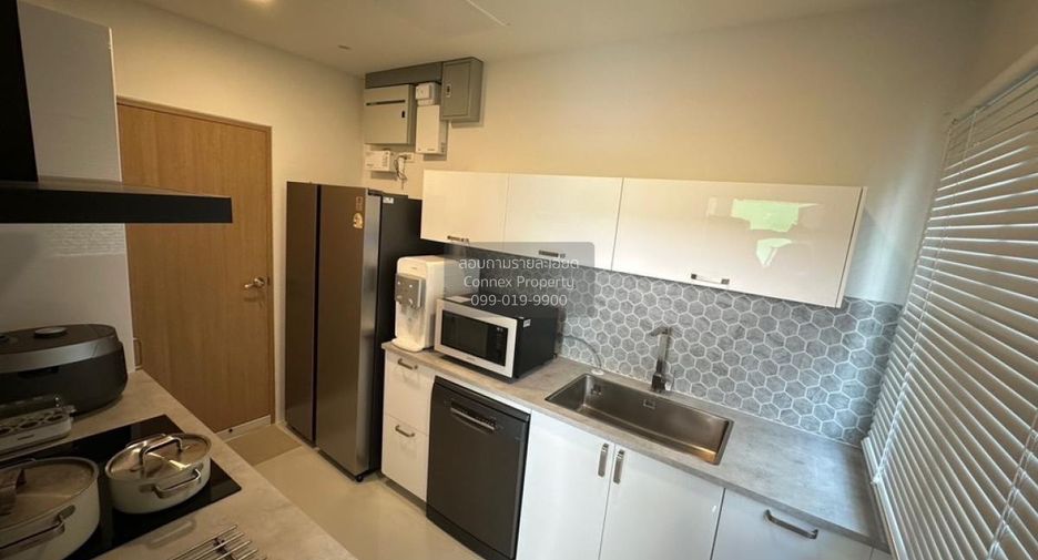 出租 4 卧室 独立屋 在 Bang Phli, Samut Prakan