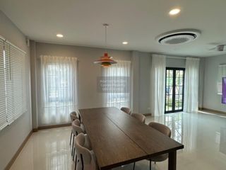 出租 4 卧室 独立屋 在 Bang Phli, Samut Prakan