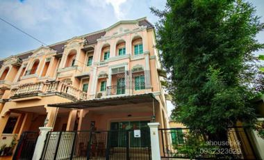 ให้เช่า 3 ห้องนอน ทาวน์เฮ้าส์ ใน ภาษีเจริญ, กรุงเทพฯ