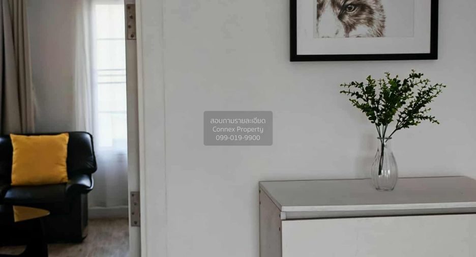 For rent 3 ベッドルーム townhouse in Phasi Charoen, Bangkok