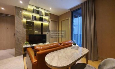 For rent 1 Beds condo in Huai Khwang, Bangkok