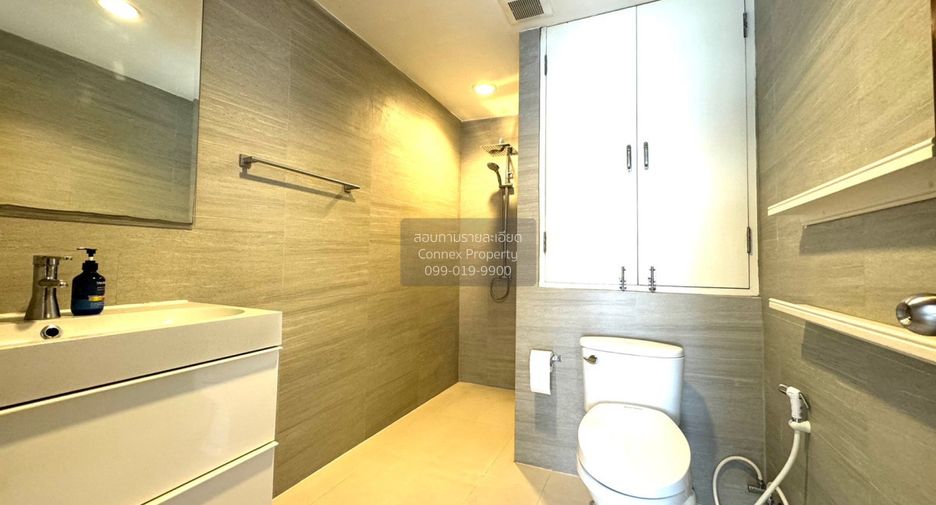 Wohnung zur Miete mit 3 Zimmer in Watthana, Bangkok