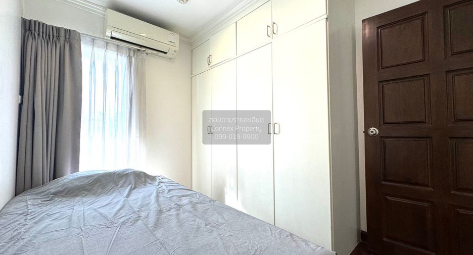 Wohnung zur Miete mit 3 Zimmer in Watthana, Bangkok