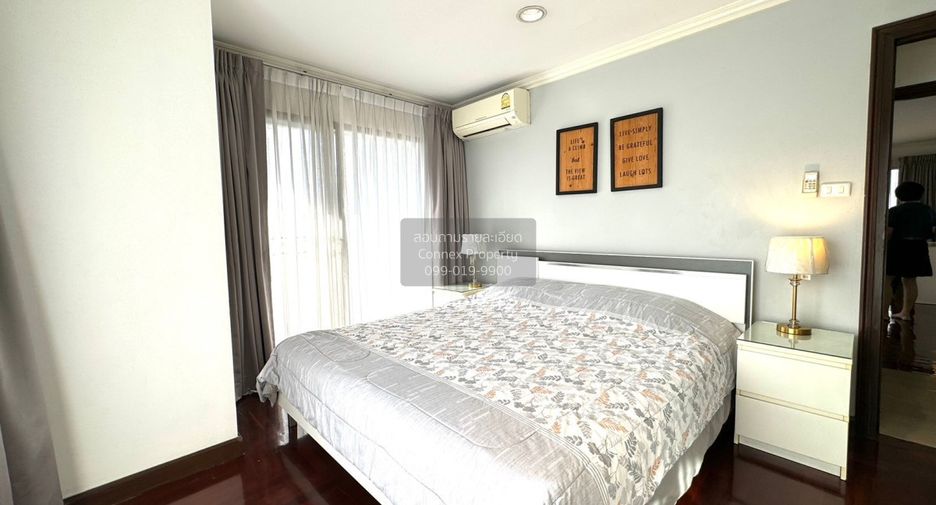 Wohnung zur Miete mit 3 Zimmer in Watthana, Bangkok