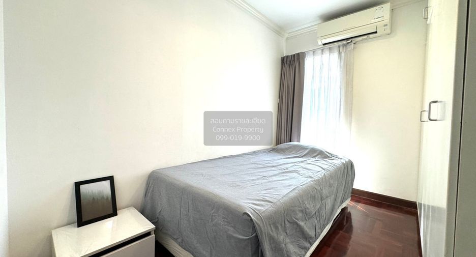 Wohnung zur Miete mit 3 Zimmer in Watthana, Bangkok