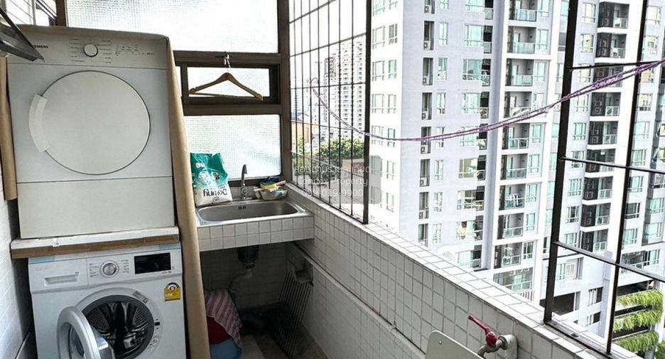 Wohnung zur Miete mit 3 Zimmer in Watthana, Bangkok