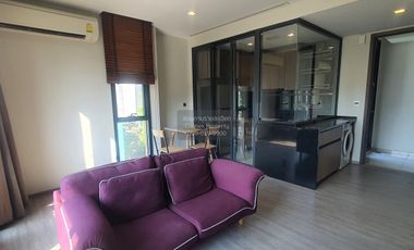 Wohnung zur Miete mit 1 Zimmer in Suan Luang, Bangkok