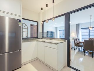 For rent 4 bedrooms house in Bang Phli, Samut Prakan