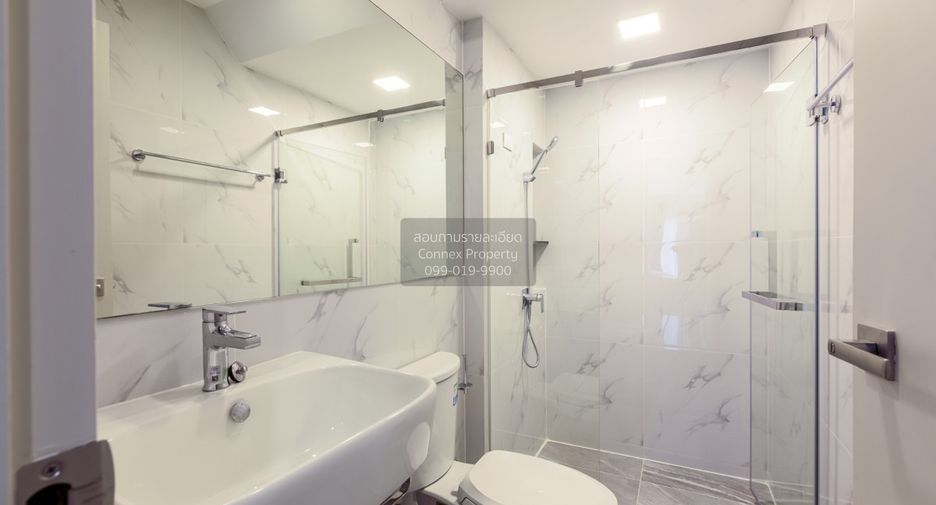 Haus zur Miete mit 4 Zimmer in Bang Phli, Samut Prakan