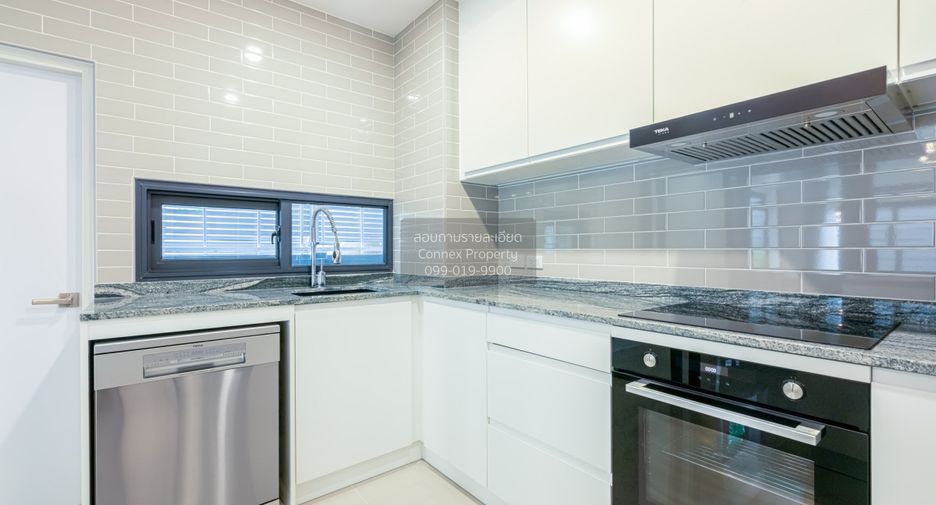 Haus zur Miete mit 4 Zimmer in Bang Phli, Samut Prakan