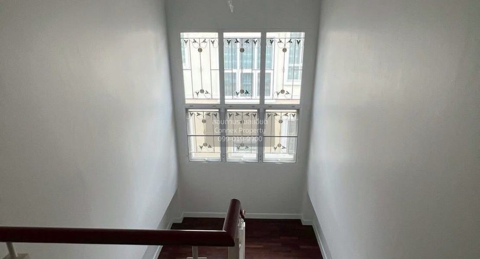 ให้เช่า 5 ห้องนอน บ้านเดี่ยว ใน พุทธมณฑล, นครปฐม