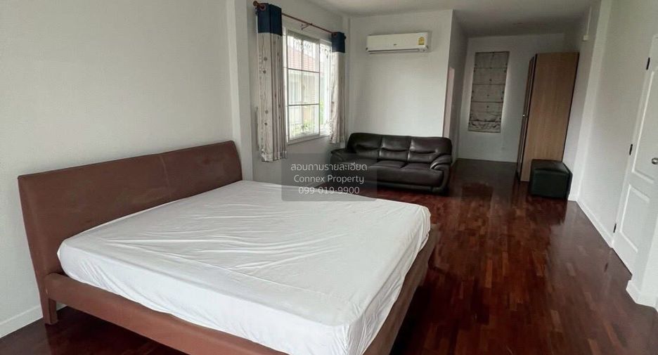 ให้เช่า 5 ห้องนอน บ้านเดี่ยว ใน พุทธมณฑล, นครปฐม