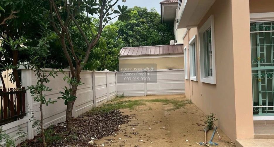 ให้เช่า 5 ห้องนอน บ้านเดี่ยว ใน พุทธมณฑล, นครปฐม