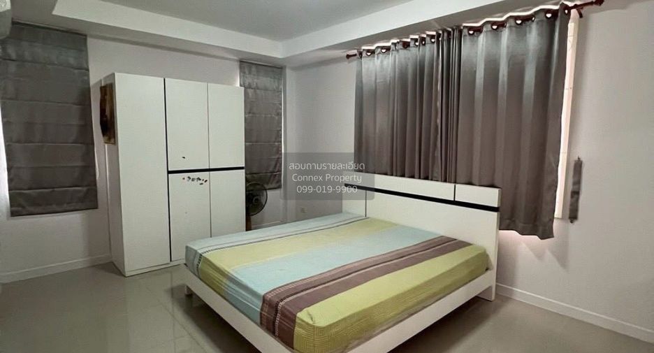 ให้เช่า 5 ห้องนอน บ้านเดี่ยว ใน พุทธมณฑล, นครปฐม