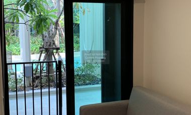 À louer 1 chambre condo à Don Mueang, Bangkok