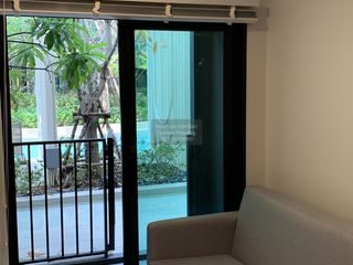 出租 1 卧室 公寓 在 Don Mueang, 曼谷