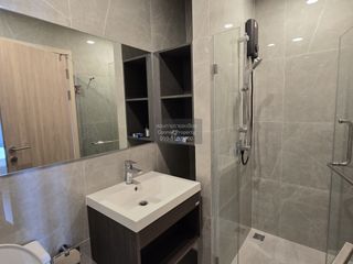 Аренда 1 кровать кондо в Хуаи Кхщанг, Бангкок