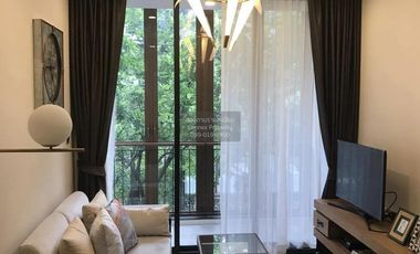 Wohnung zur Miete mit 1 Zimmer in Suan Luang, Bangkok