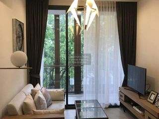 À louer 1 chambre condo à Suan Luang, Bangkok