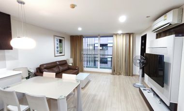 Condo en alquiler de 2 habitaciones en Pathum Wan, Bangkok