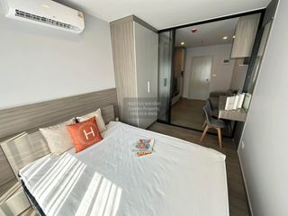 For Rent 1 Bedroom Condo In Chom Thong, Bangkok