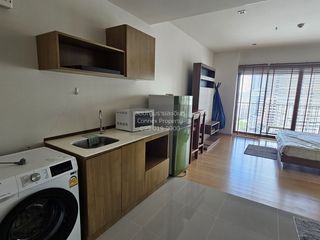 For rent 1 bed condo in Phaya Thai, Bangkok