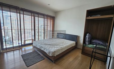 For rent 1 bed condo in Phaya Thai, Bangkok
