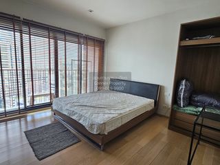 For rent 1 bed condo in Phaya Thai, Bangkok