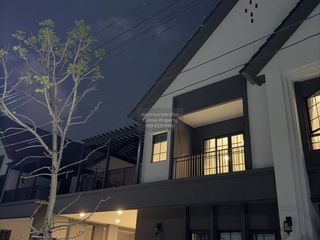 出租 4 卧室 独立屋 在 Bang Phli, Samut Prakan