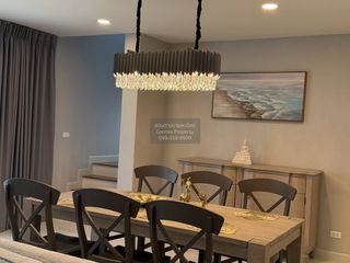 出租 4 卧室 独立屋 在 Bang Phli, Samut Prakan