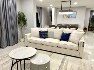 出租 4 卧室 独立屋 在 Bang Phli, Samut Prakan