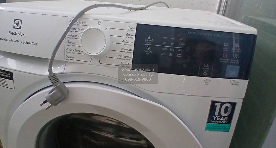 For rent 1 bed condo in Phra Khanong, Bangkok