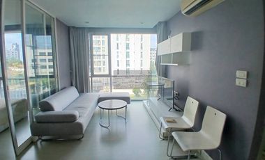 For rent 1 bed condo in Phra Khanong, Bangkok