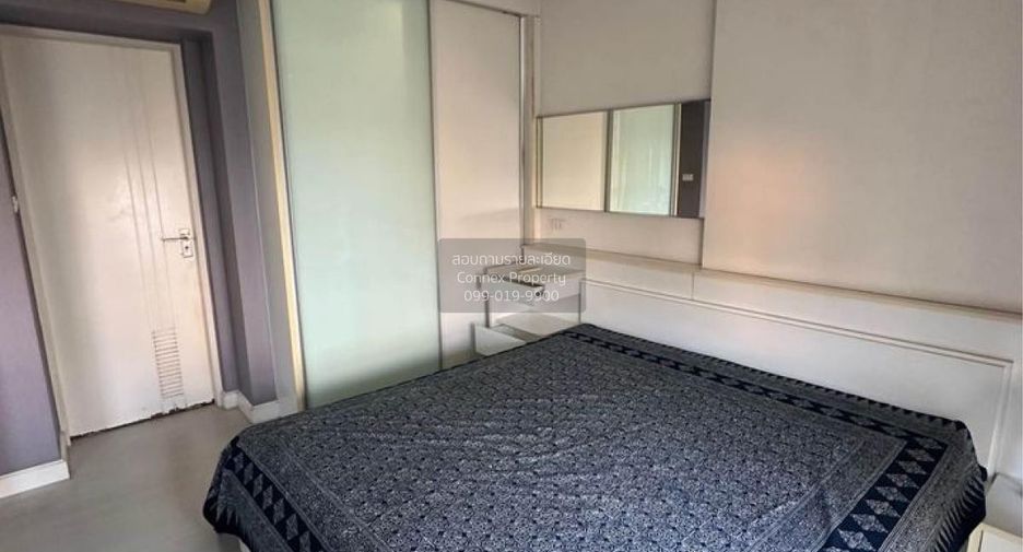 For rent 1 bed condo in Phra Khanong, Bangkok