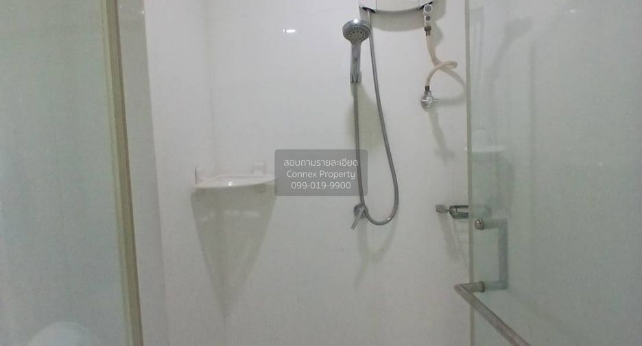 For rent 1 bed condo in Phra Khanong, Bangkok