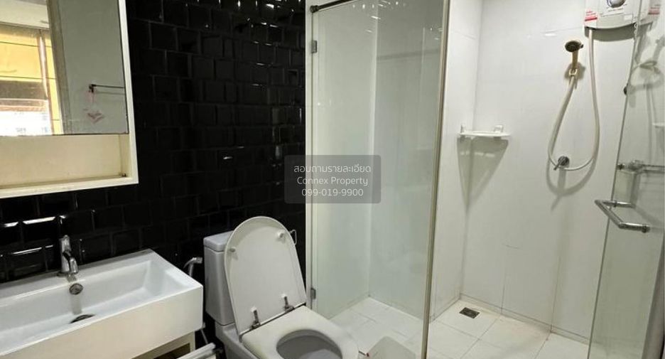 For rent 1 bed condo in Phra Khanong, Bangkok
