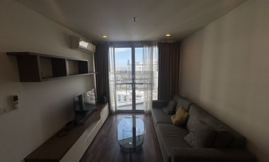 Wohnung zur Miete mit 1 Zimmer in Khlong Toei, Bangkok