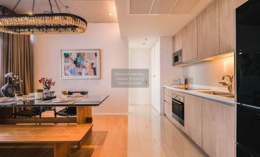 Condo en alquiler de 2 habitaciones en Watthana, Bangkok