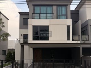 出租 4 卧室 独立屋 在 Bang Phli, Samut Prakan