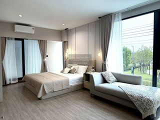 出租 4 卧室 独立屋 在 Bang Phli, Samut Prakan