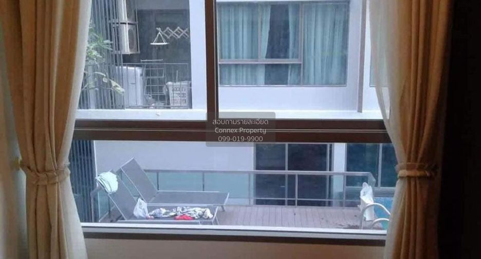 For rent 1 bed condo in Bang Khen, Bangkok