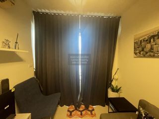 For rent 1 bed condo in Khlong San, Bangkok
